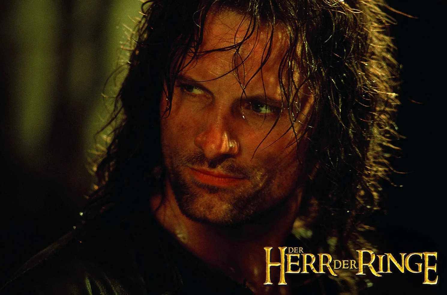 Der Herr der Ringe: Extended Editions Trilogie - Remastered // Replenishment