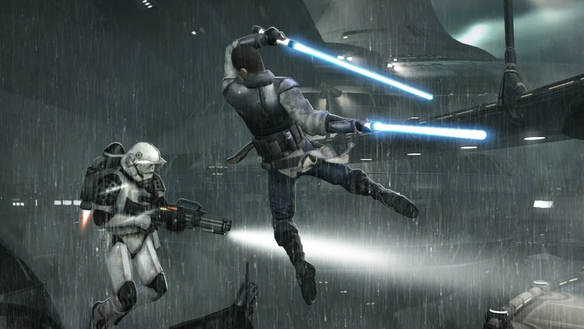 Star Wars: The Force Unleashed II (Xbox 360) [Edizione: Regno Unito]