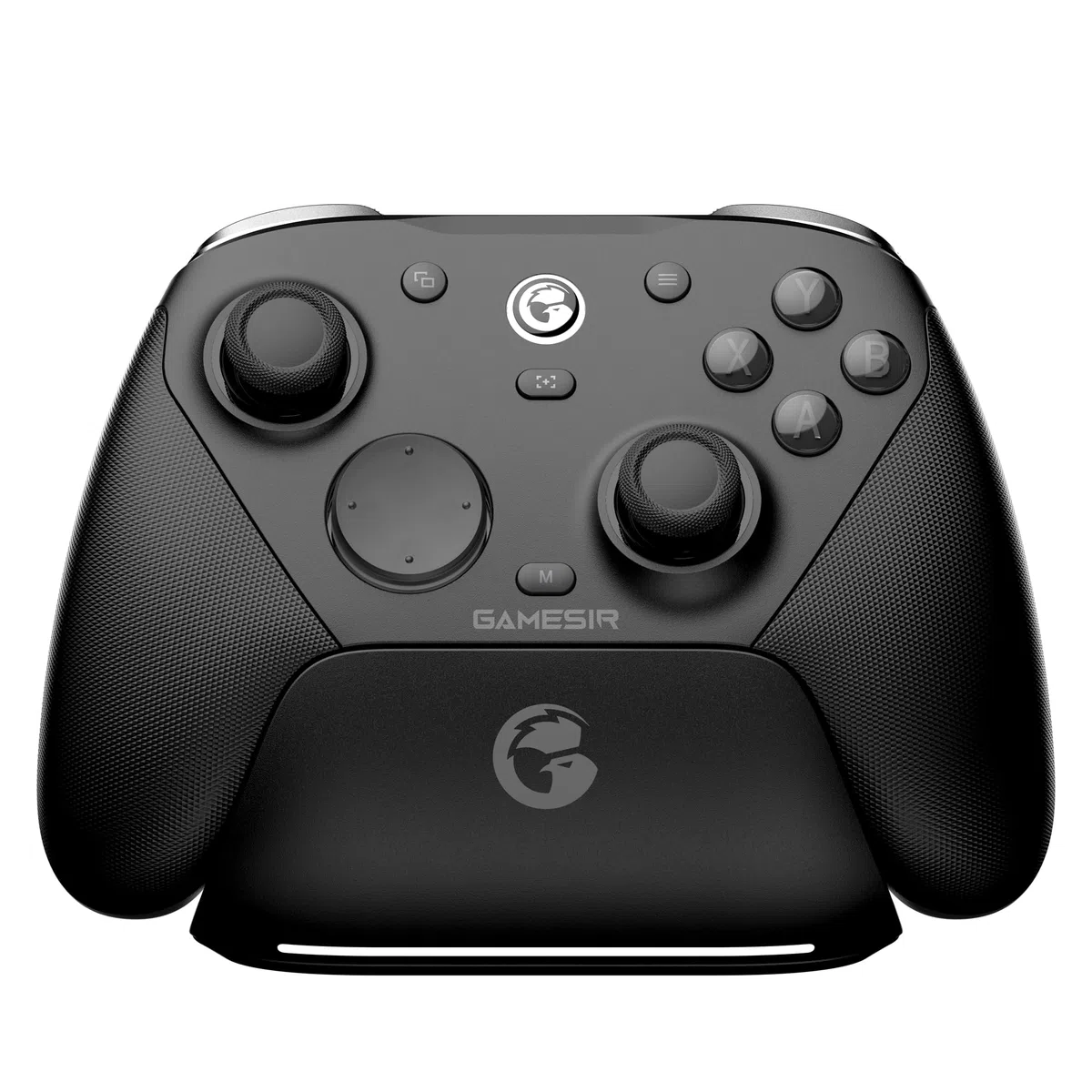 GameSir G7 Pro 8K Controller Esports Wireless per PC – Nero