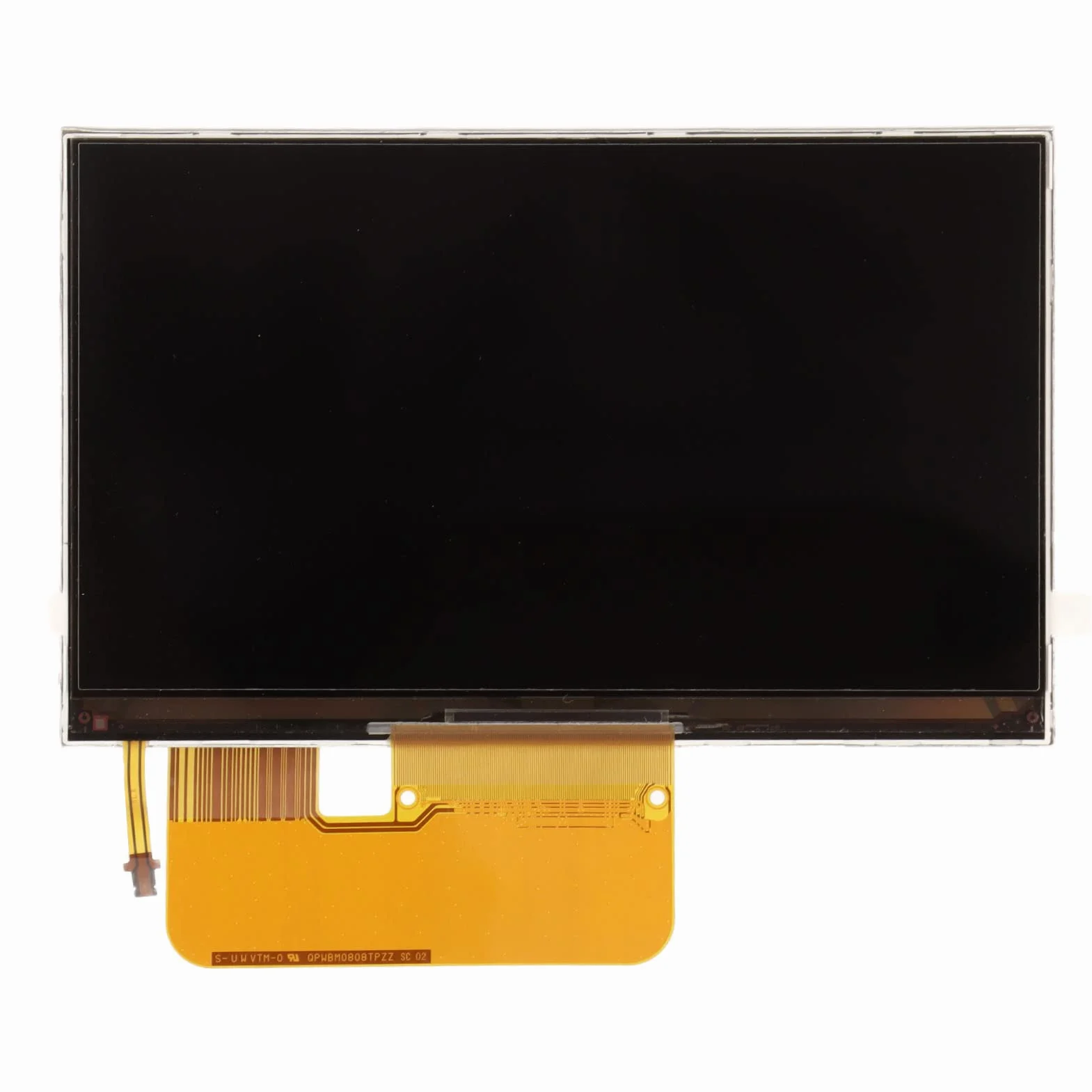 Console di gioco LCD Display per set di schermi sistemi 3000 3001 3002 3003 3004 3008 3010