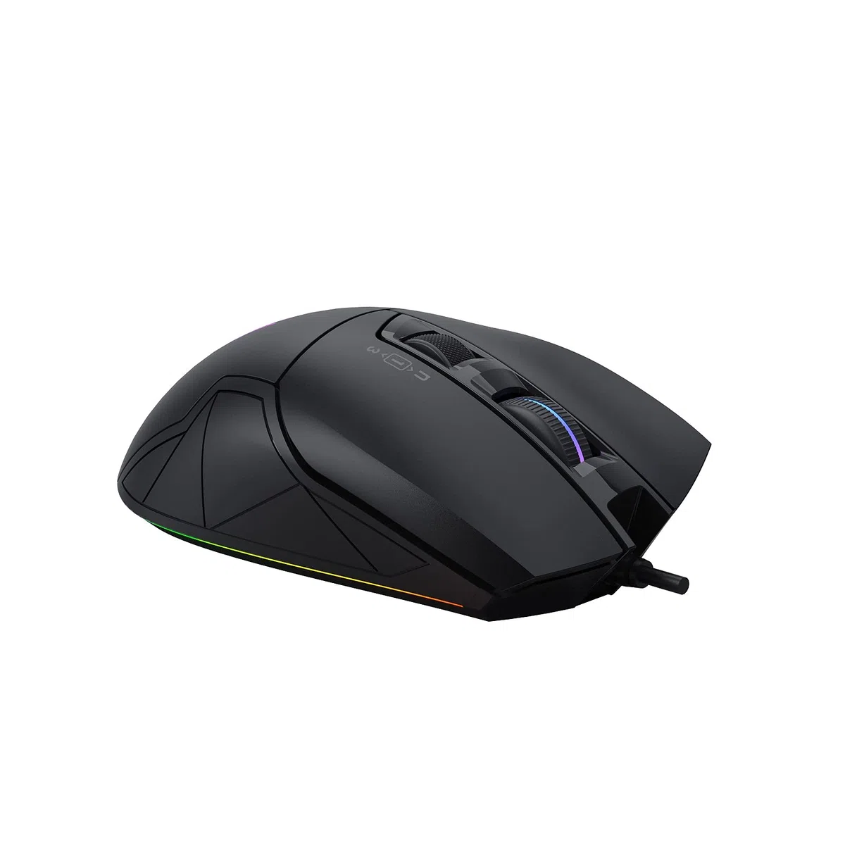 Bloody Gaming W70 Max Gaming Mouse 10.000 CPI 250 IPS RGB Gaming Mouse