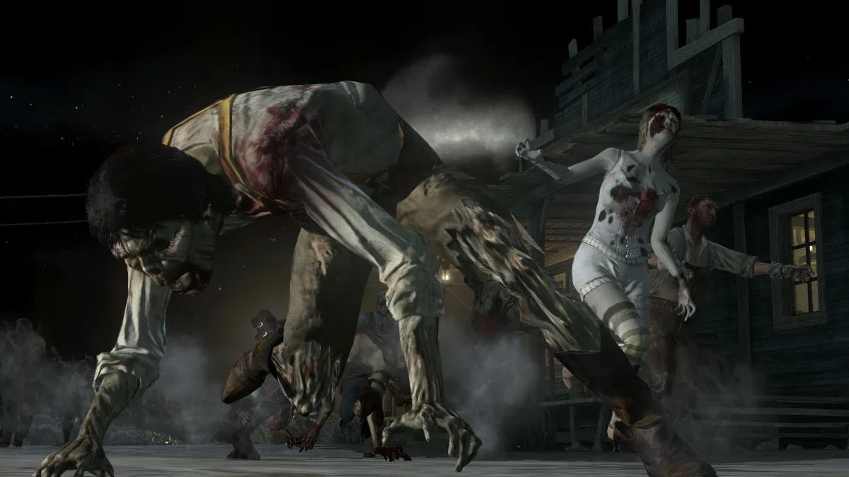 Jack of All Games Red Dead Redemption: Game of the Year Edition, Xbox 360