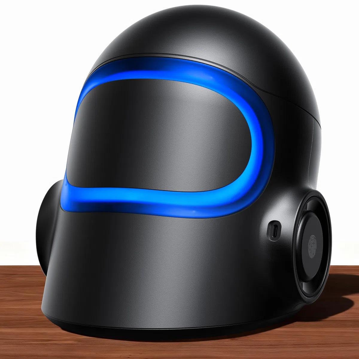 CyberCore Lite di Aubika, stazione di ricarica VR accessorio per Meta Quest 3S/Quest 3/Oculus Quest 2/Quest Pro/Pico 4 (nero)