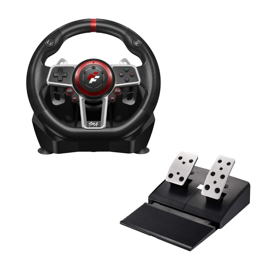 Flashfire Set ruote da corsa SUZUKA 900A