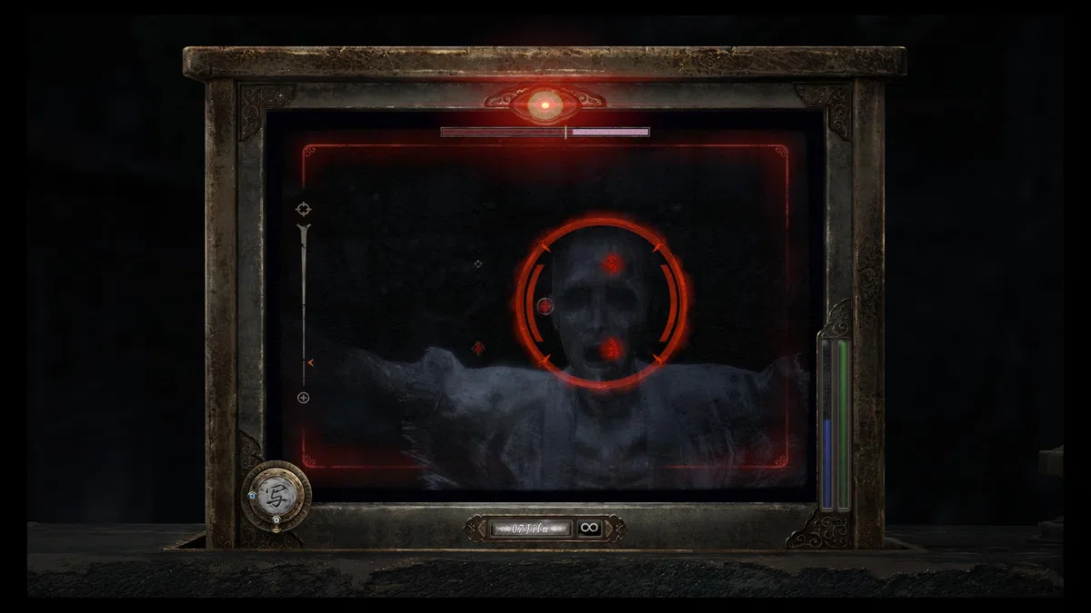 Fatal Frame II (Xbox Series X)