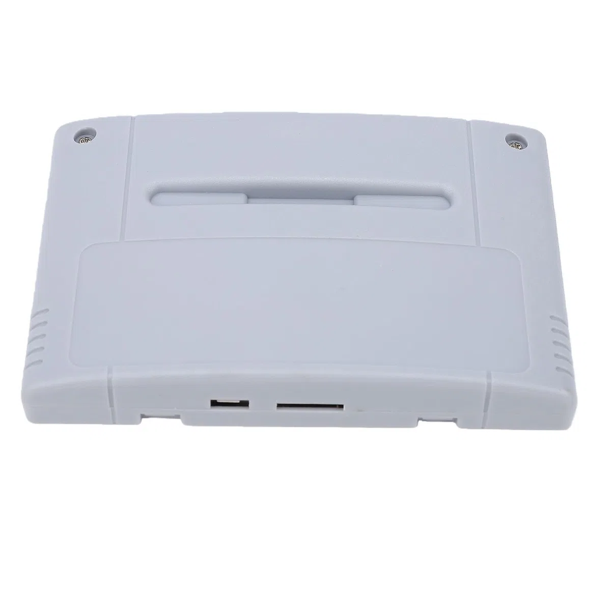 Sxhlseller Scheda di Memoria Flash, Scheda di Memoria per Giochi Ad Alta velocità, ROM da 96 Mbit, Comode Funzioni di Salvataggio, Caricamento da 9 MB, per Cartuccia Flash per Console di