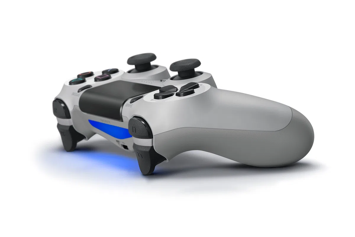 PlayStation 4: Dualshock Controller - 20th Anniversary Special Limited Edition