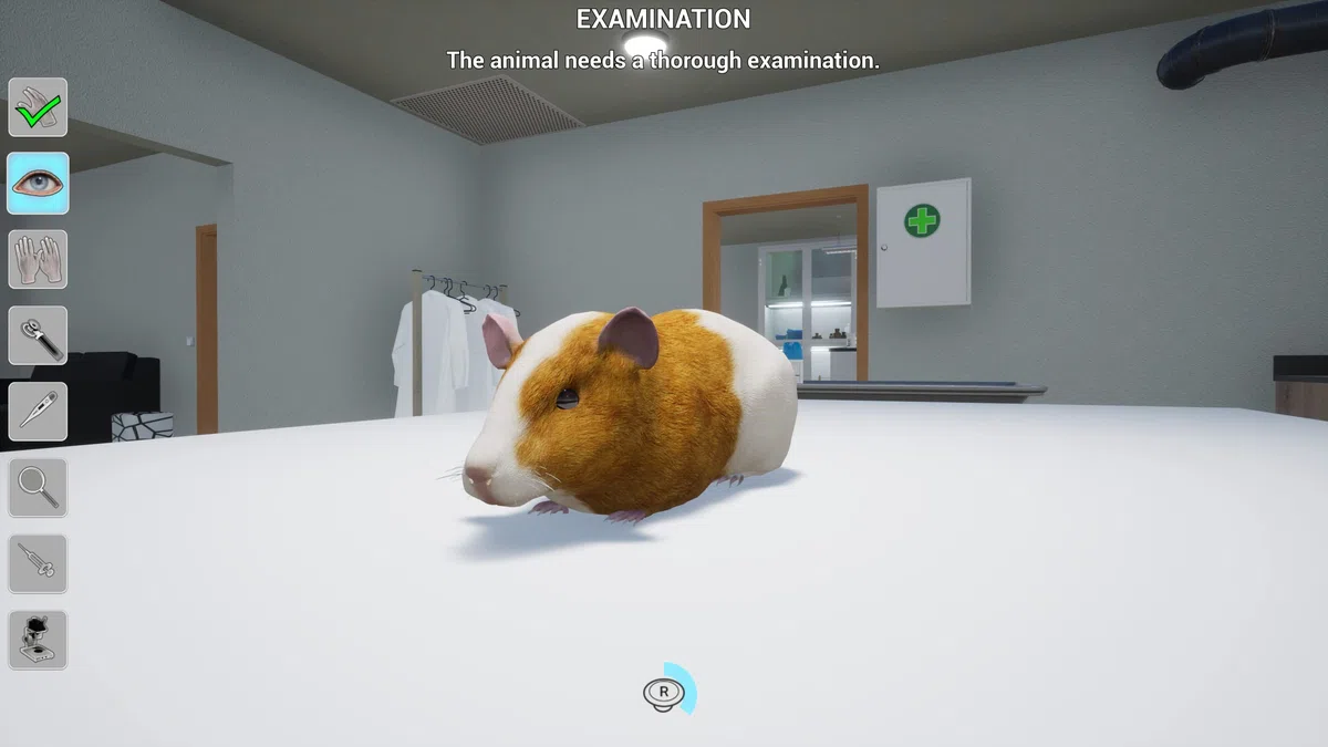 La mia vita: Veterinario - Nintendo Switch