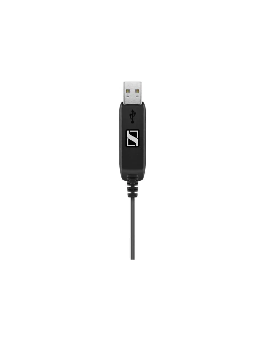 Sennheiser PC131 Cuffia PC microfonica