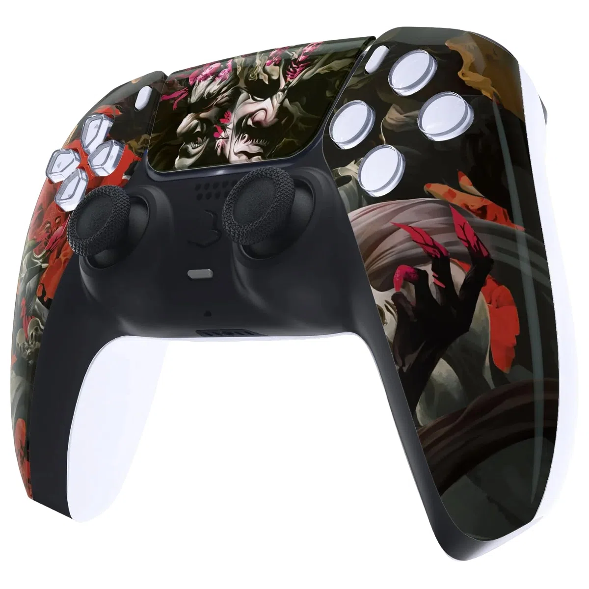 Controller Clever Samurai (compatibile con PS5)