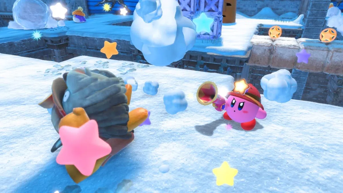 Kirby e la terra perduta | Nintendo Switch - Codice download