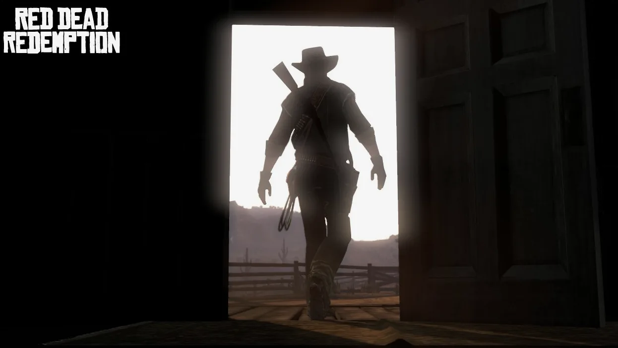 Red Dead Redemption (Xbox 360) [Edizione: Regno Unito]