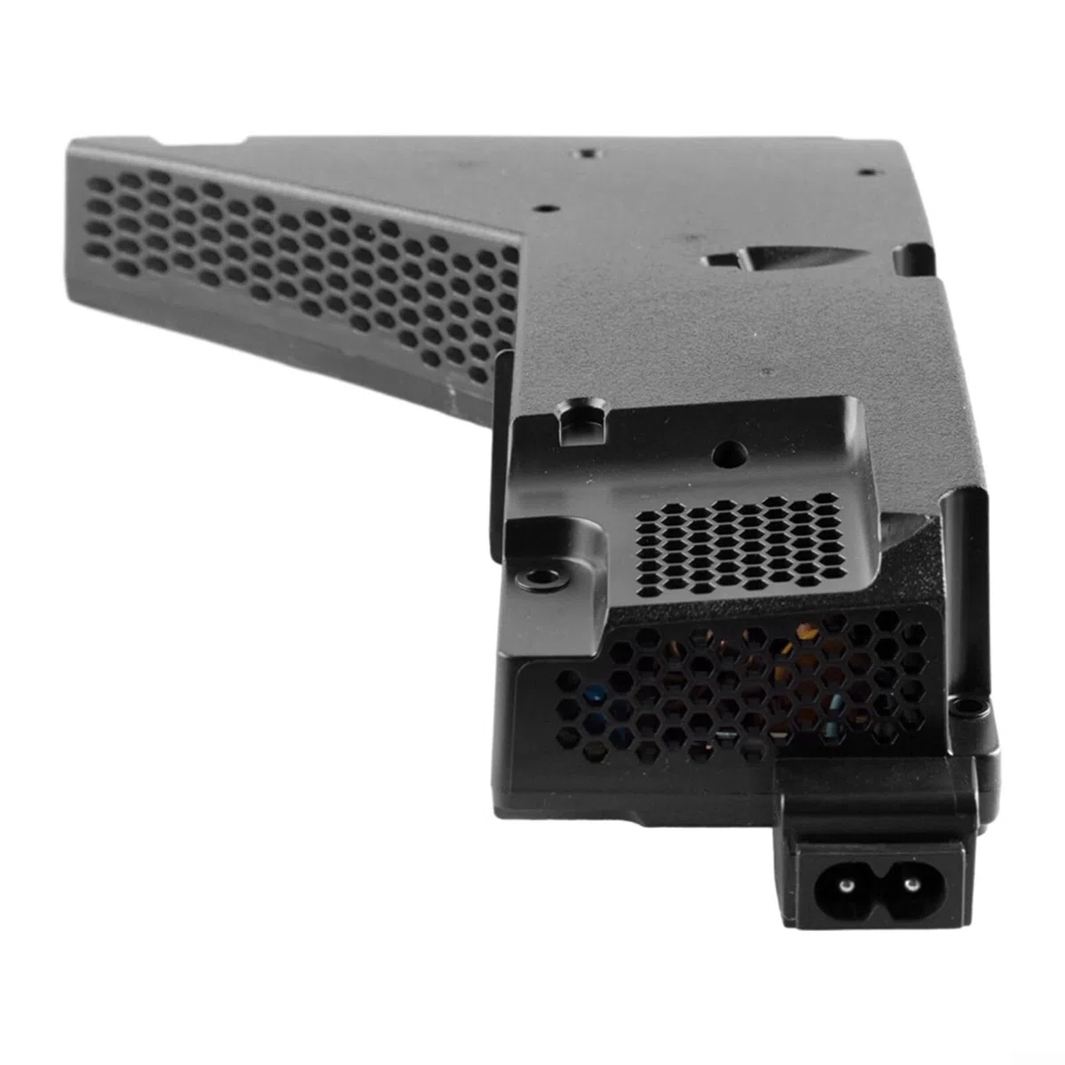 Alimentatore di ricambio ADP-400FR PA-1401-JT3 per Sony per PS5 CFI-1215A CFI-1215B adattatore di alimentazione nero