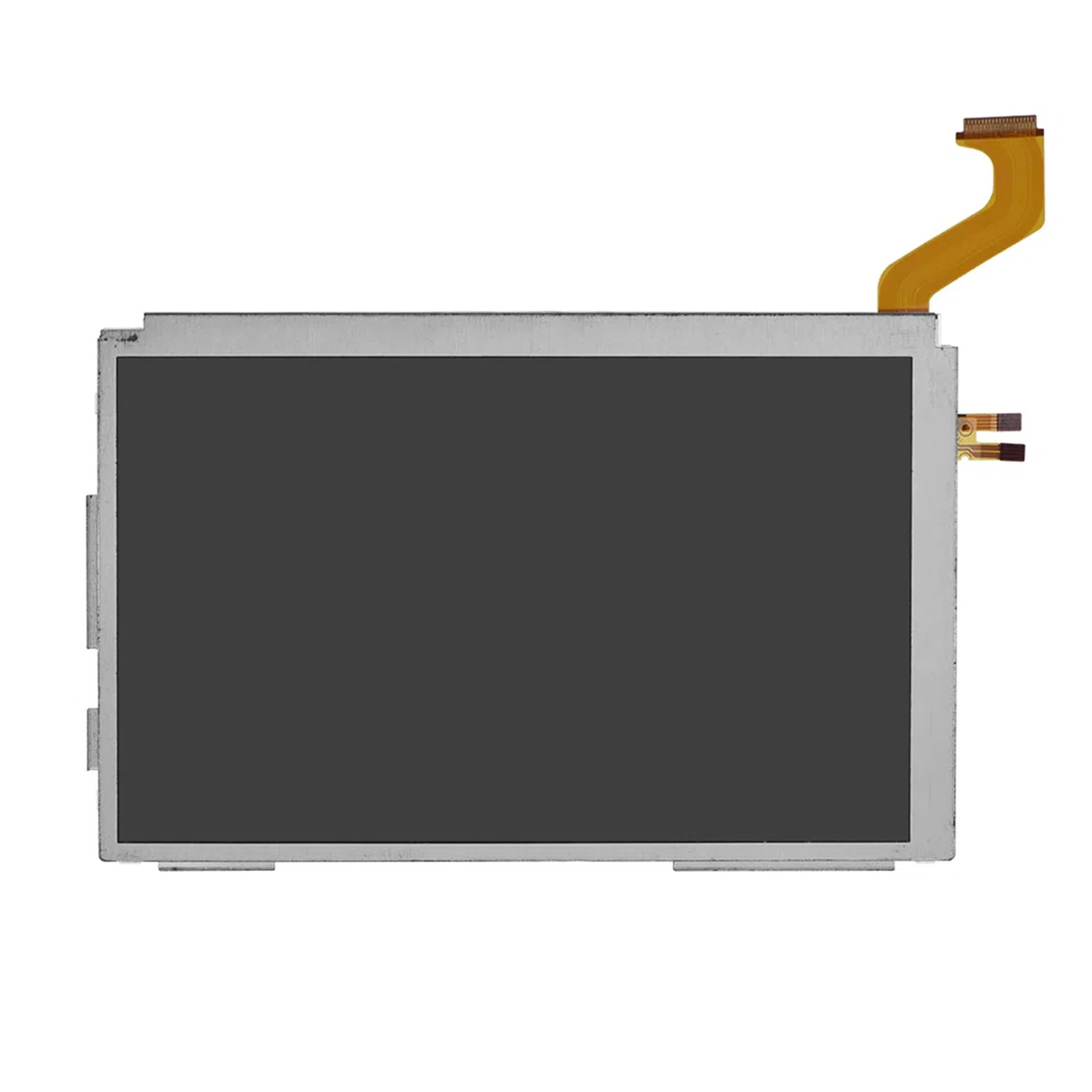 Schermo di Visualizzazione per 3ds Xl, Display LCD Superiore Ripristina gli Elementi Sostitutivi per i Videogiochi del Dispositivo 3ds Xl