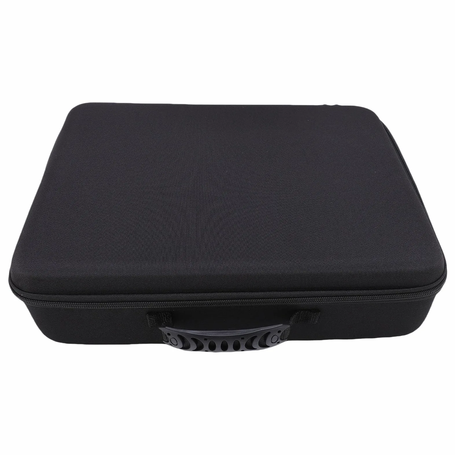 Yctze Console da Trasporto da Viaggio Custodia da Trasporto in Nylon EVA Rigida e Morbida Fodera Protettiva Resistente all'acqua Borsa Portatile Custodia per Giocattoli e Giochi/Elettronica per