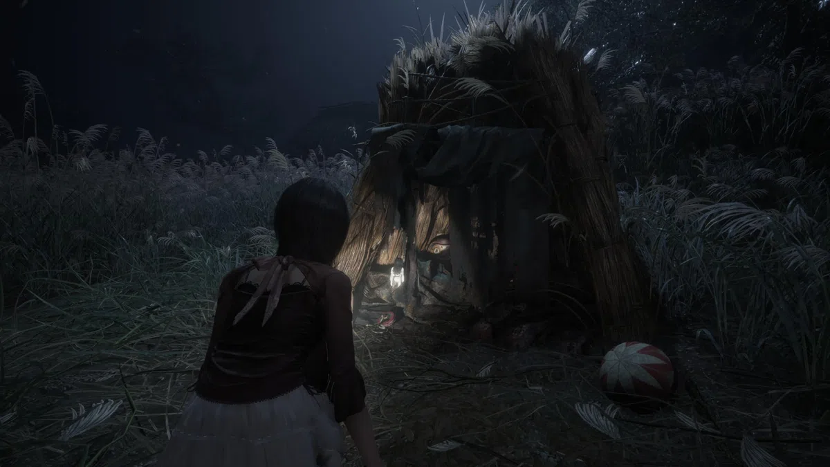 Fatal Frame II (Xbox Series X)