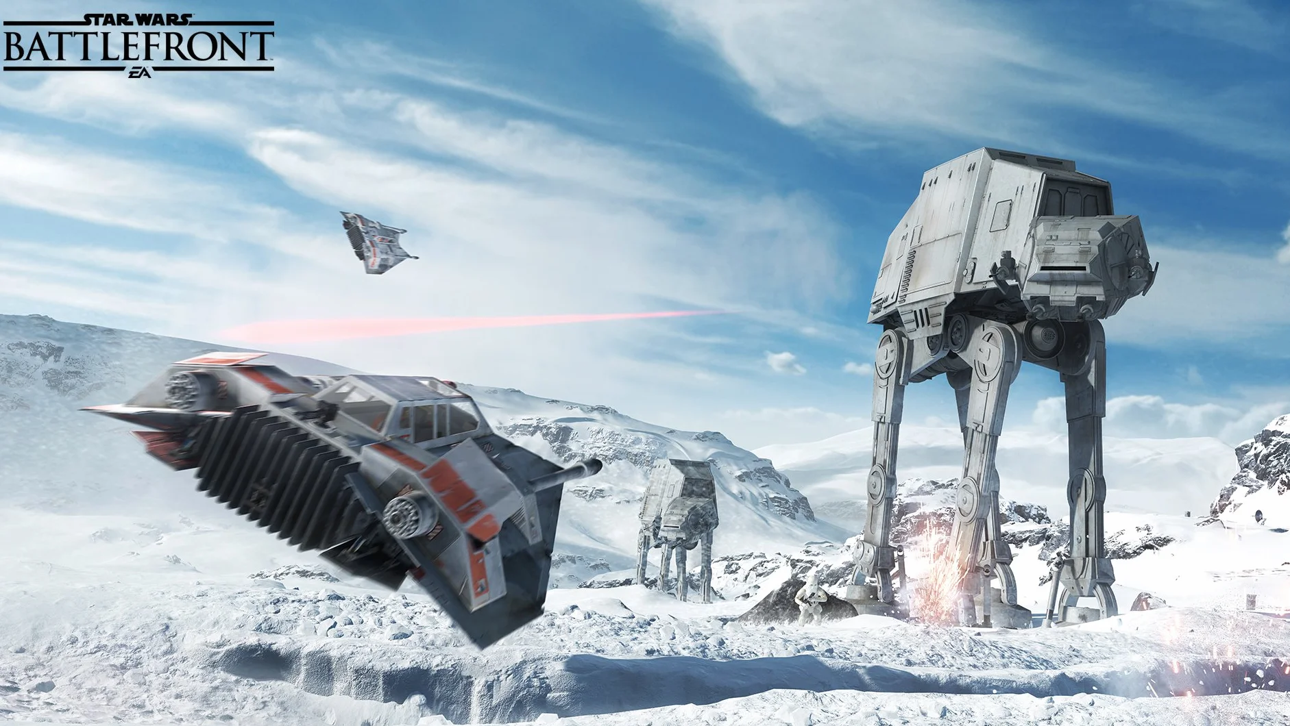 Star Wars Battlefront