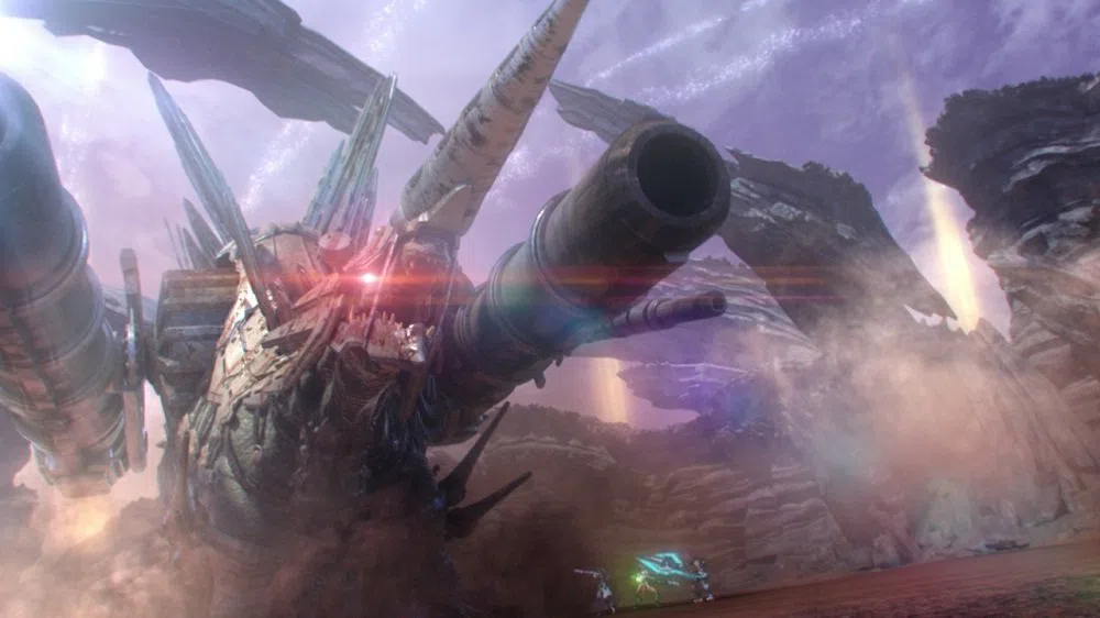 Phantasy Star Nova - Standard Edition [PSVita]
