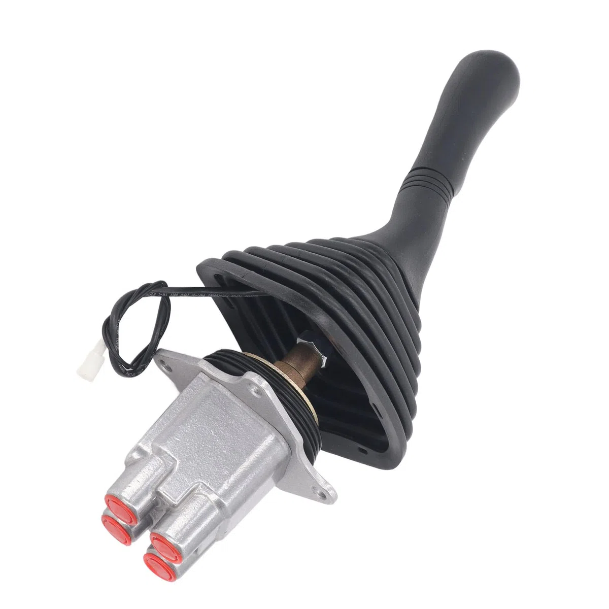 ZDETGU Controller Joystick per Escavatori Pesanti per Serie PC200 con Controllo e Impugnatura Ergonomica