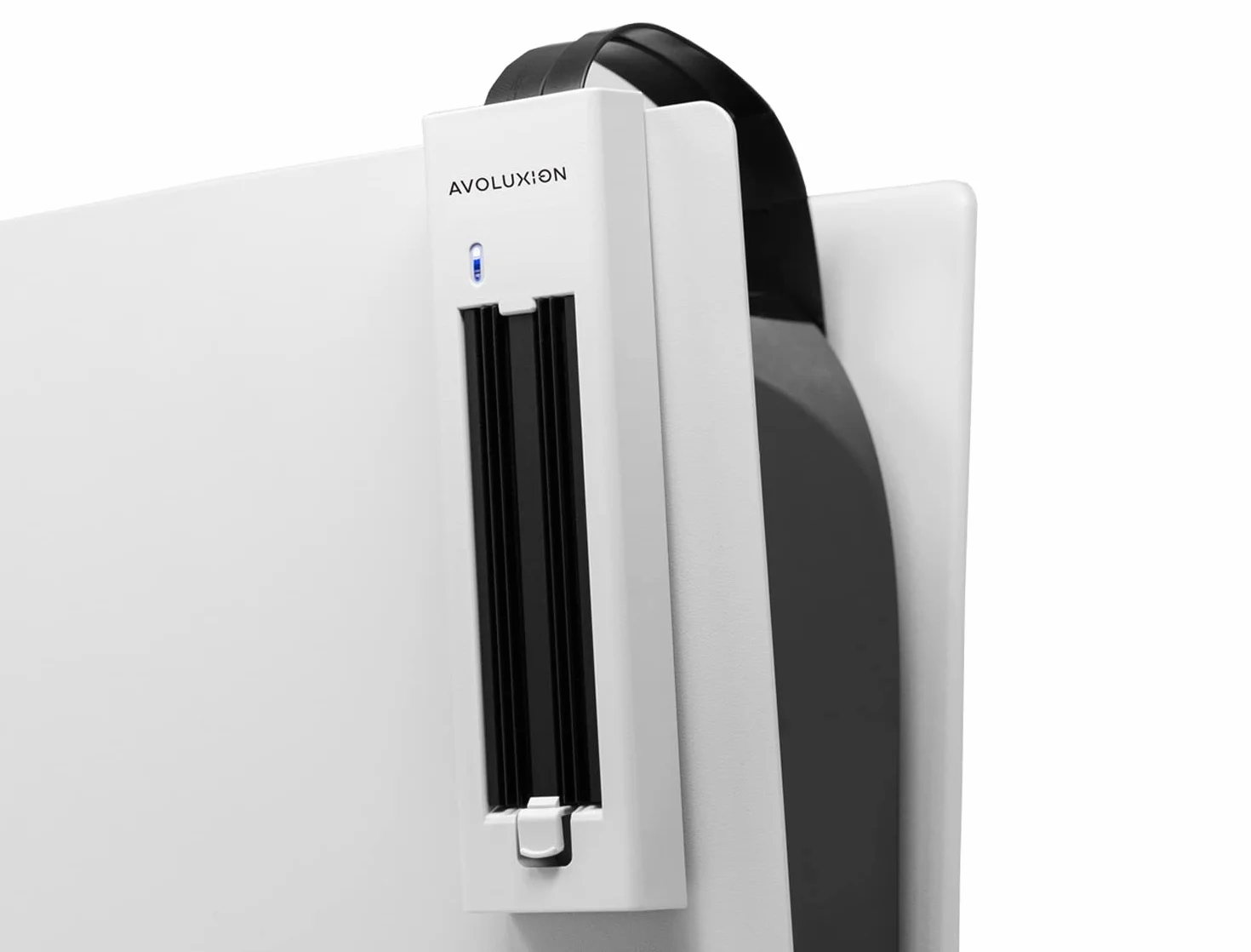 Kit di espansione SSD esterno con dissipatore di calore SSD per console di gioco PS5 (PSX-i1) - Trasforma lo slot SSD interno PS5 in un kit di espansione SSD esterno