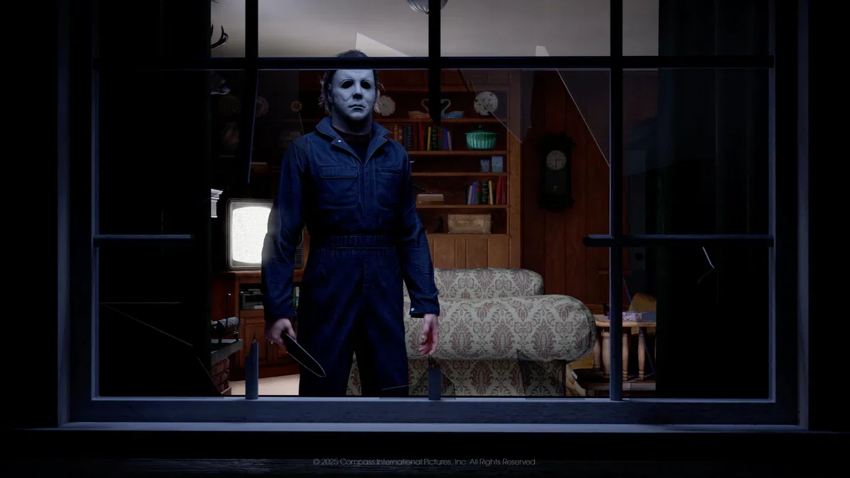 Halloween: The Game - Xbox